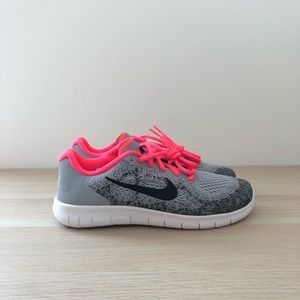 Nike Free 2017